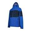 Blue jacket
